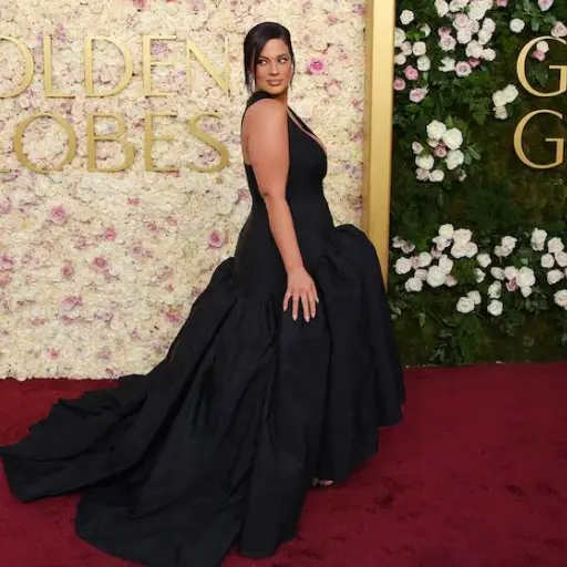 Ashley Graham ,Instagram