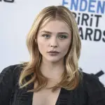 Chloë Grace Moretz ,Foto: EFE