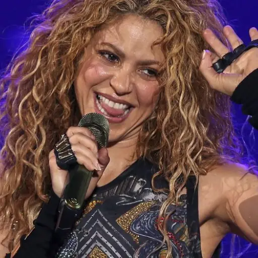 El productor de la gira habría mostrado por error el listado de canciones. ,Cortesía