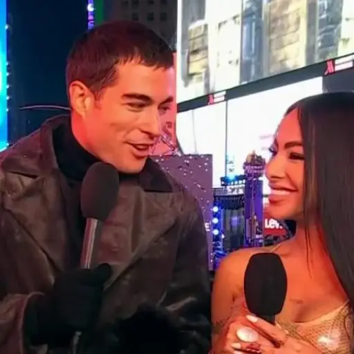 Danilo Carrera y Yailin ,Instagram