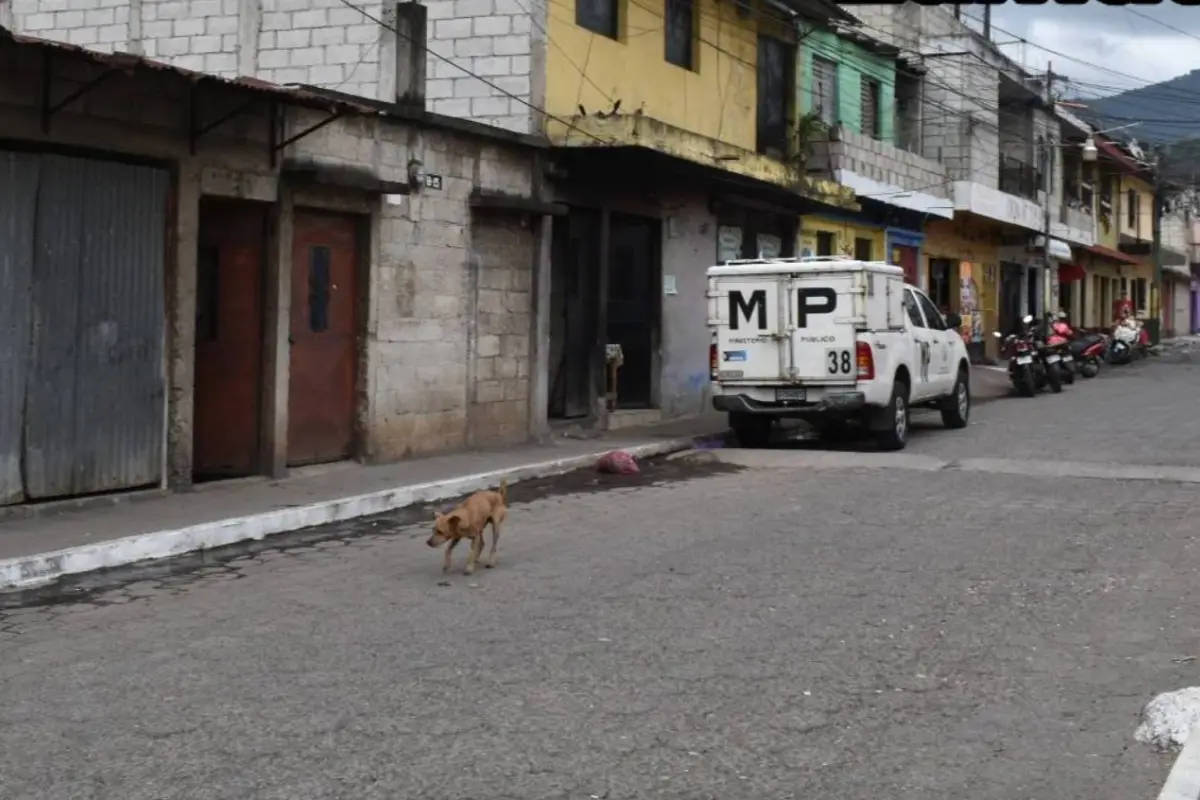 mujer-es-localizada-sin-vida-en-su-vivienda-en-amatitlan, LaMatrik/Facebook 