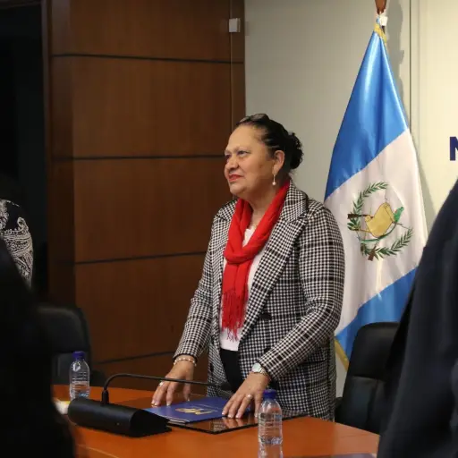 consuelo-porras-reunion-enero-2025 ,Ministerio Público 