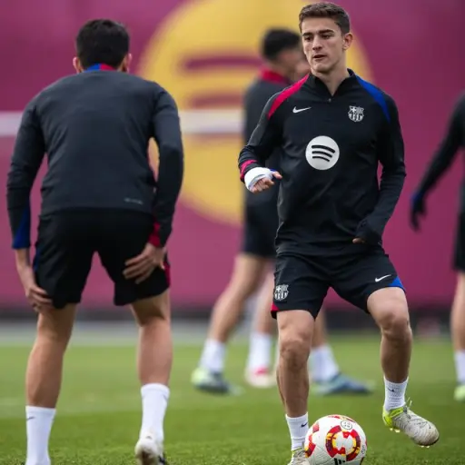 Barcelona visita al Barbastro este sábado por Copa del Rey 