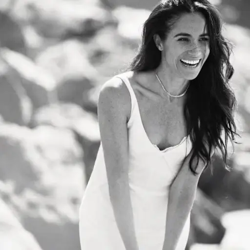 Meghan Markle ,Instagram