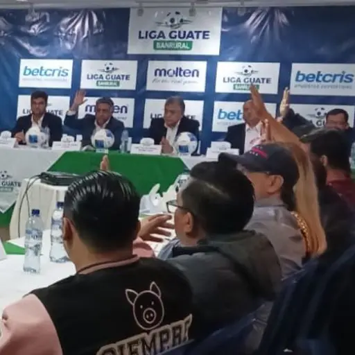 Asamblea General Extraordinaria continúa el lunes 6 de enero 2025