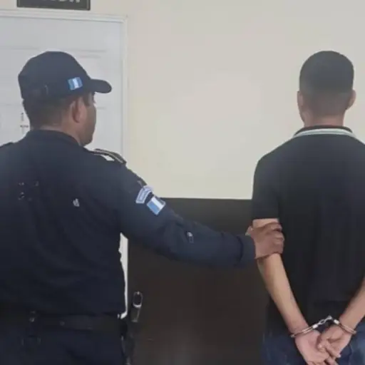 pnc-reporta-las-primeras-capturas-del-2025 ,Foto: PNC