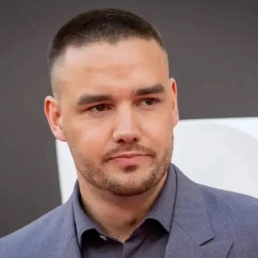 Liam Payne falleció el 16 de octubre de 2024. ,Cortesía