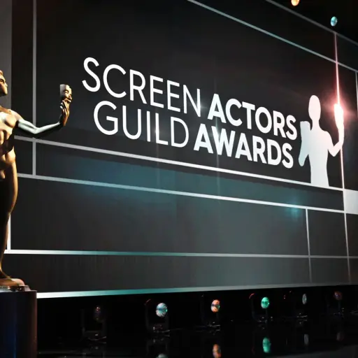 nominados SAG Awards 2025 ,Instagram