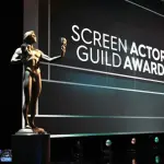 Revelan nominaciones de cine y televisión para los SAG Awards 2026, antesala de los Óscart