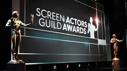 SAG Awards 2025 ,Instagram