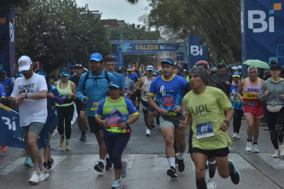 Este domingo 26 de enero se realizará la edición 87 de la Max Tott.