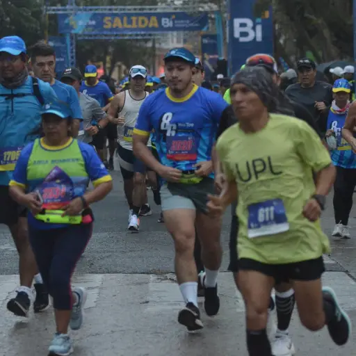 Este domingo 26 de enero se realizará la edición 87 de la Max Tott.