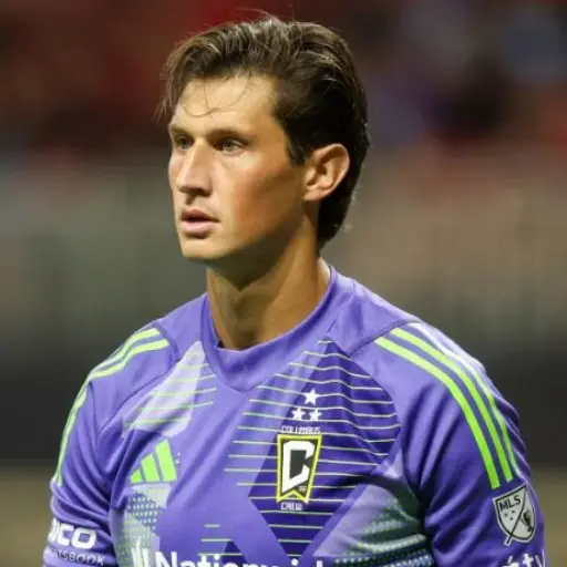 Nicholas Hagen seguirá en la MLS