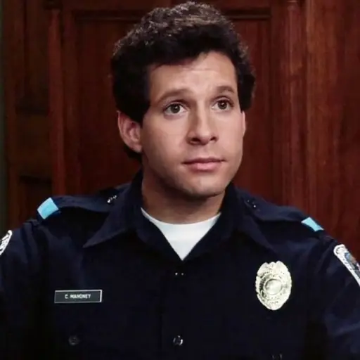 Steve Guttenberg se une a los socorristas para combatir los incendios ,Instagram