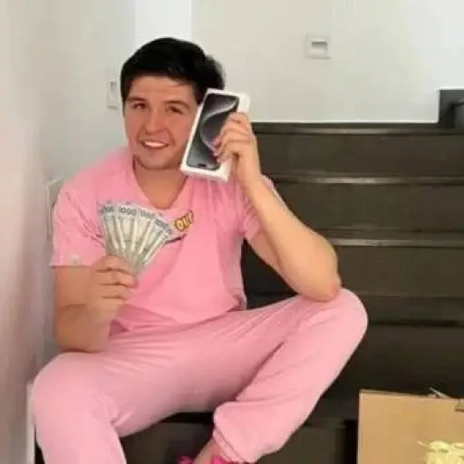 Fofo Márquez ,Instagram