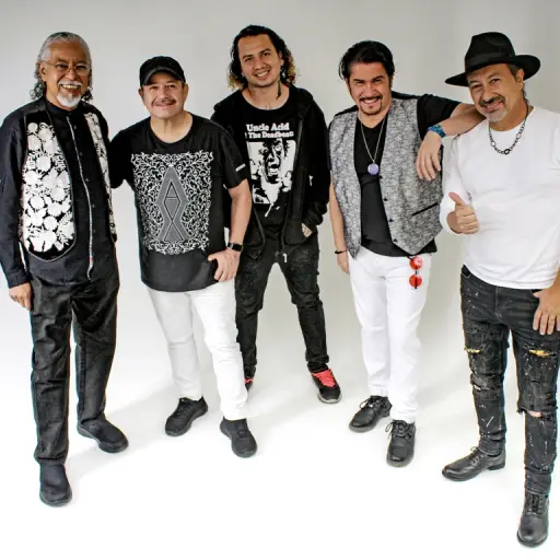 Alux Nahual en México ,Redes sociales