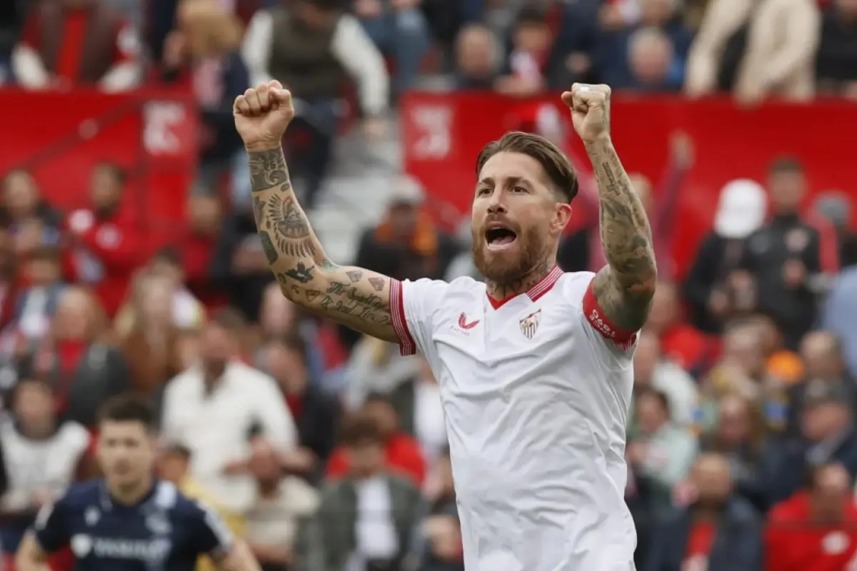 Sergio Ramos está en lista de negociaciones con Monterey 