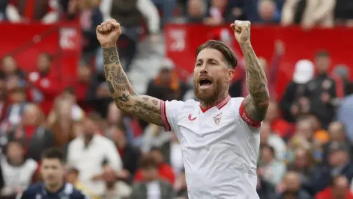 Sergio Ramos alcanza un acuerdo para adquirir el Sevilla