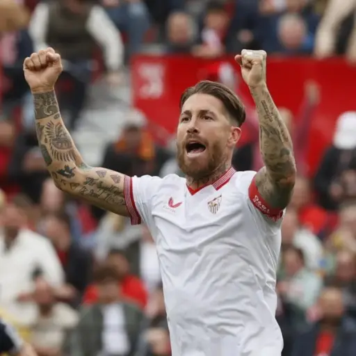 Sergio Ramos está en lista de negociaciones con Monterey 