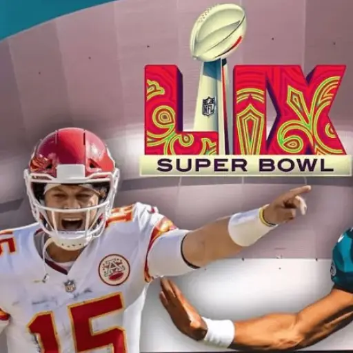 Chiefs y Eagles se verán las caras dos años después, esta vez en el Caesars Superdome de Nueva Orleans