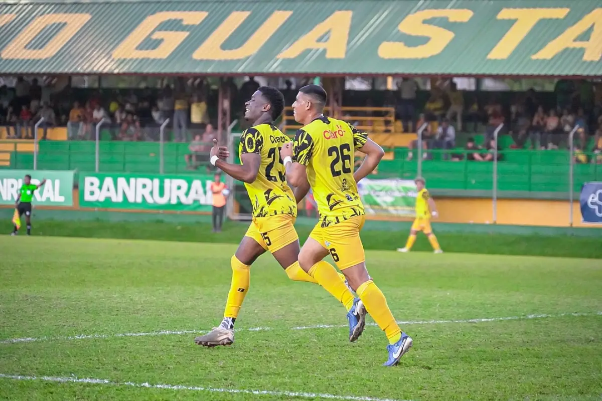 Deportivo Guastatoya suma tres puntos ante Cobán Imperial 