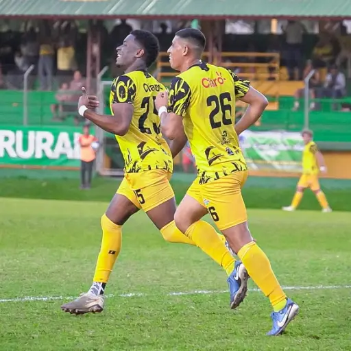 Deportivo Guastatoya suma tres puntos ante Cobán Imperial 