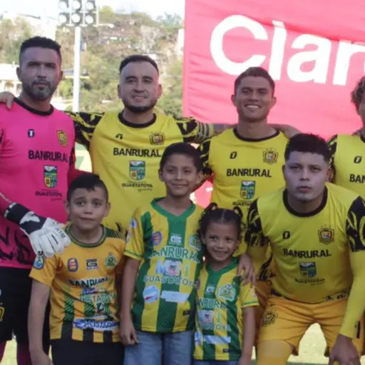 Tres equipos están en plena lucha por el no descenso