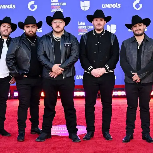 Grupo Frontera ,Foto: People en Español