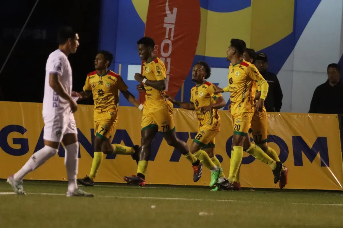 Deportivo Marquense juega ante Antigua este sábado 