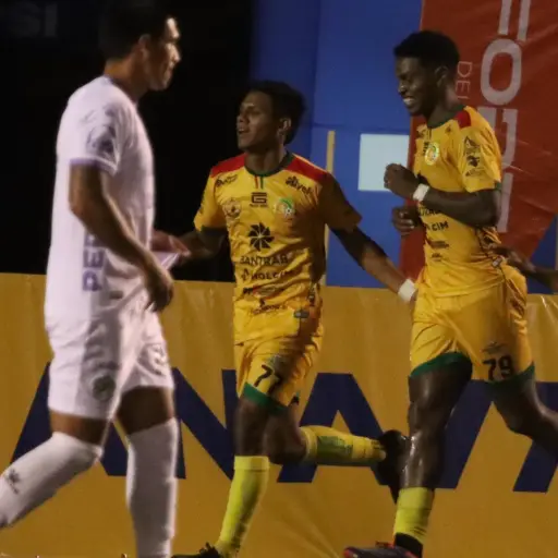 Deportivo Marquense juega ante Antigua este sábado 