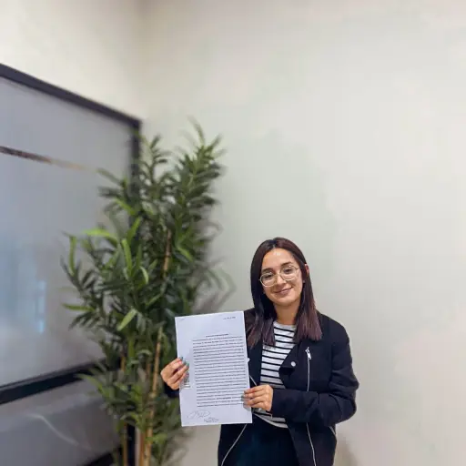 Cindy Suceli Rodríguez Rodas ,Foto X