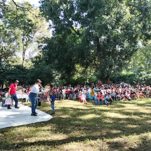 AGROCENTRO transformará el futuro de San Martín con iniciativas sociales para las familias ,Cortesía