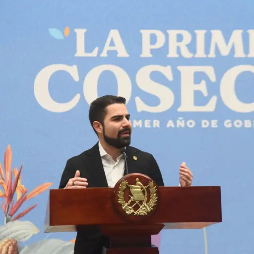 El secretario de Comunicación de la Presidencia, Santiago Palomo. ,Omar Solís/Emisoras Unidas