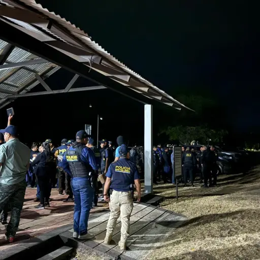 / ,Ministerio Público