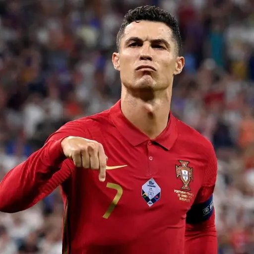 La cita será en la Plaza El Obelisco, donde los seguidores de la estrella portuguesa se reunirán para realizar un 