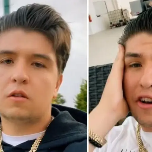 Fofo Márquez ,Instagram