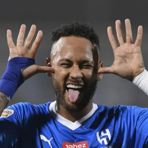 Neymar rescinde contrato de mutuo acuerdo con Al Hilal 