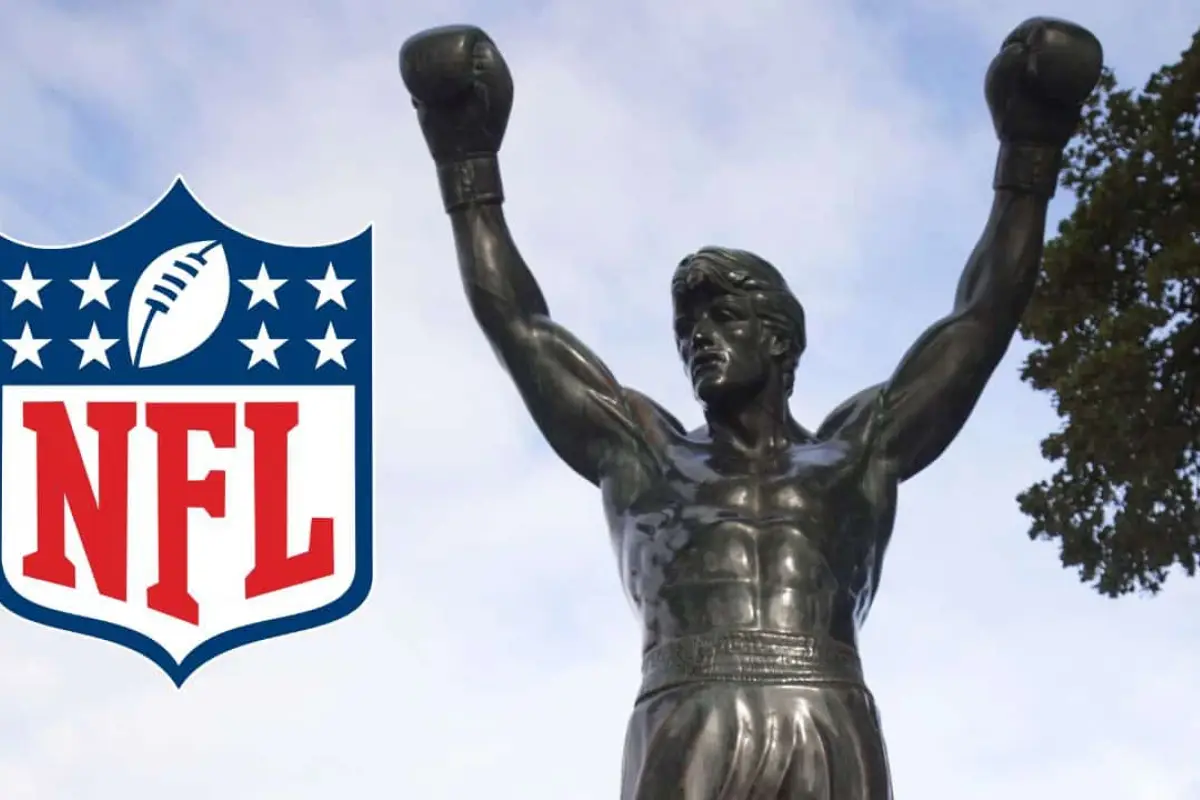 Águilas de Filadelfia