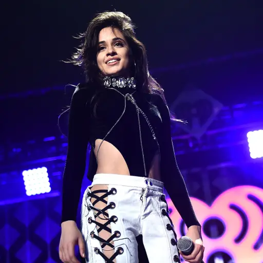 Camila Cabello ,Instagram