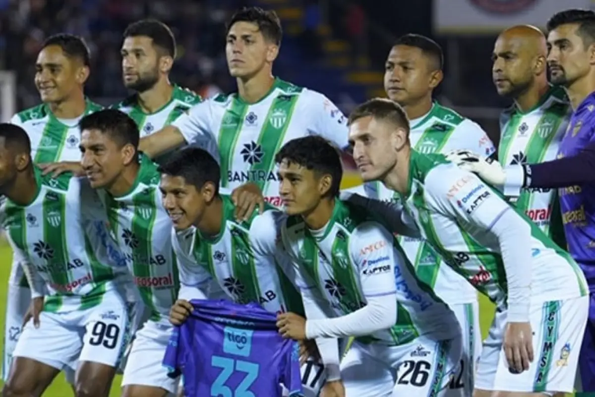 Mauricio Tapia, técnico de Antigua G. F. C., se refirió a la goleada recibida ante Xelajú