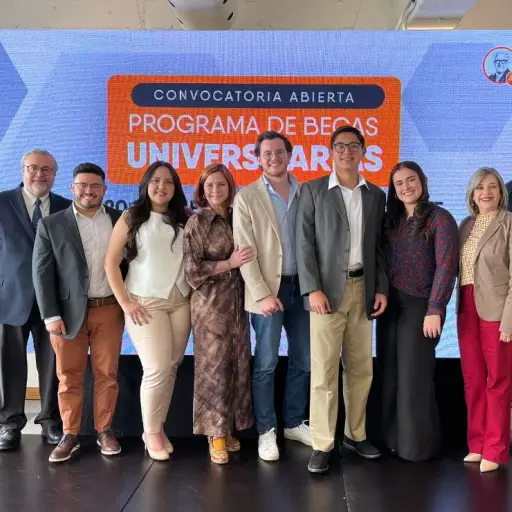 Fundación Juan Bautista Gutiérrez ,Foto Sandy Sandoval