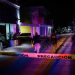 Los asesinatos de influencers reflejan la ola de violencia en México.. ,Redes sociales.