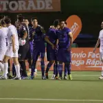 Partido entre Comunicaciones FC y Antigua GFC - Alex Meoño