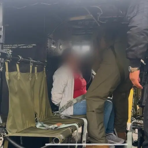 Genoveva Cinto es propietaria de un hotel y restaurante. ,Ministerio Público