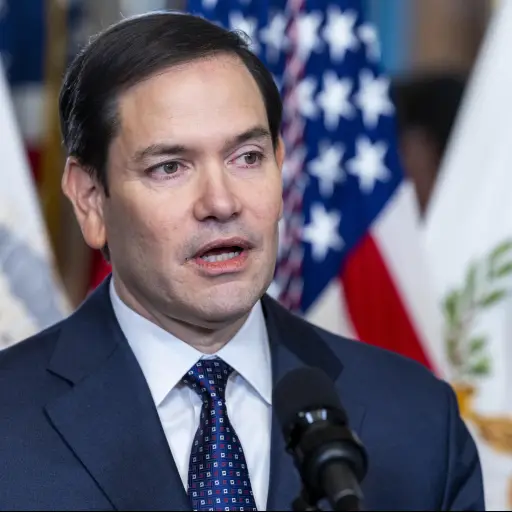 El representante de la diplomacia estadounidense también visitará otros países de Centroamérica.  ,Foto EFE