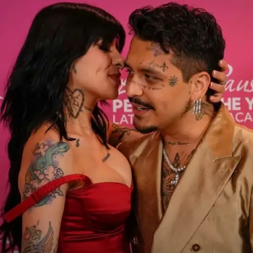 Cazzu Dolce ,Instagram