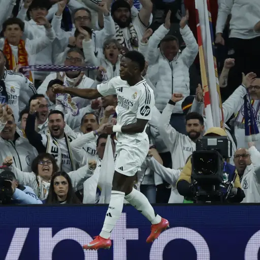 Real Madrid sigue siendo el club con más ingresos 