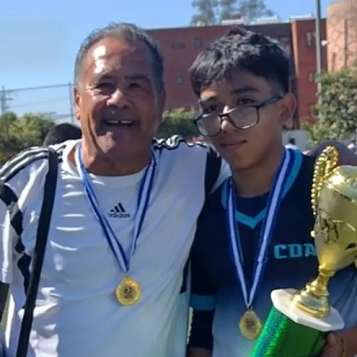 Byron Pérez arremete contra técnicos de fuerzas básicas de Guatemala 