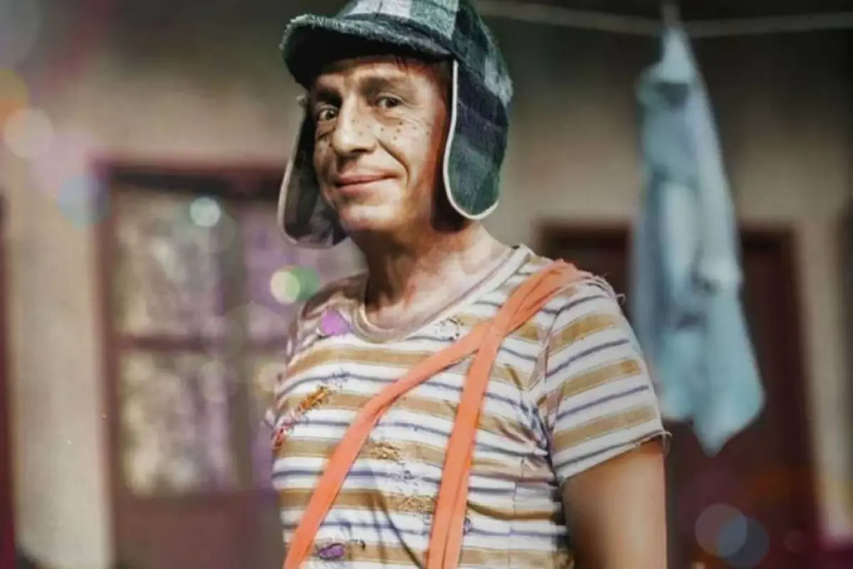 El chavo del 8