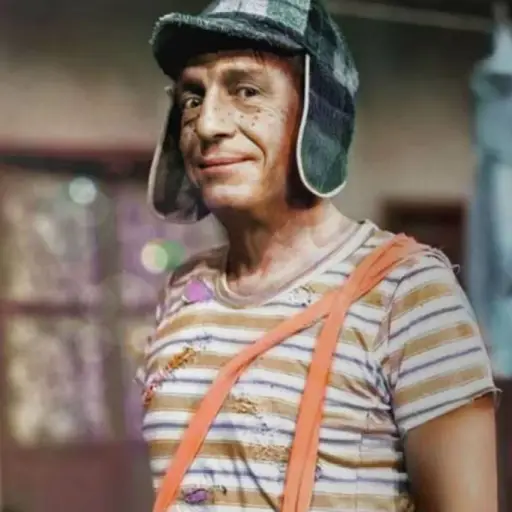 El chavo del 8